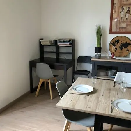 Superbe Appartement Saumur Exterior foto