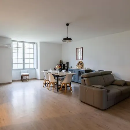 Superbe Appartement Saumur Exterior foto