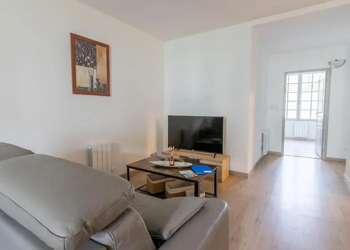 Superbe Appartement
