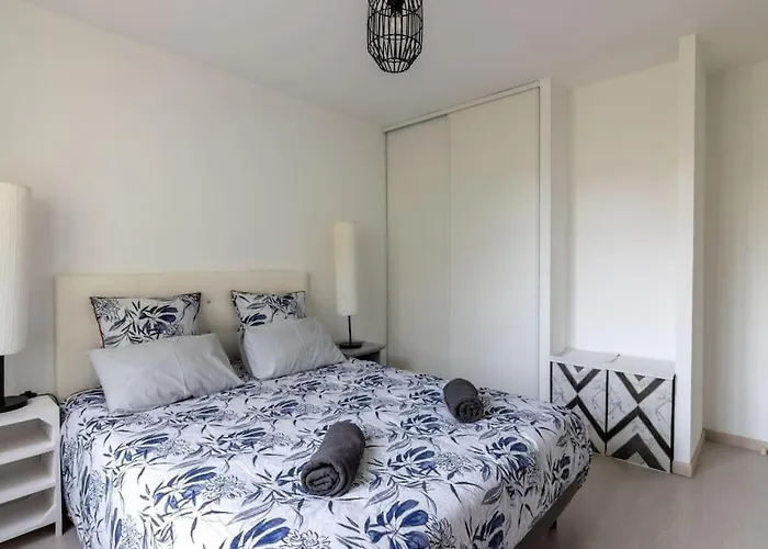Superbe Appartement