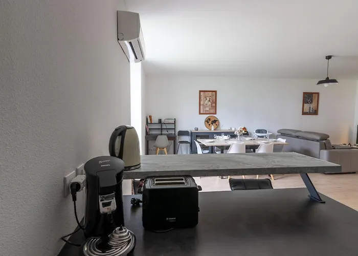 Superbe Appartement