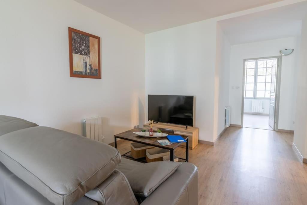 Apartment Superbe Saumur