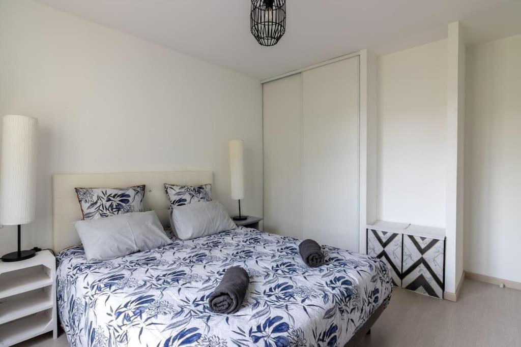 Superbe Apartment