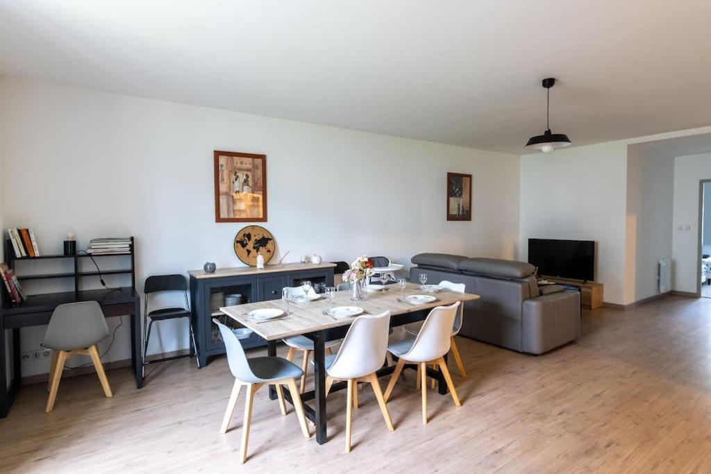 Superbe Apartment *