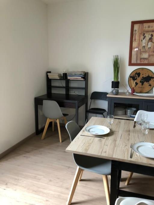 Superbe Apartment