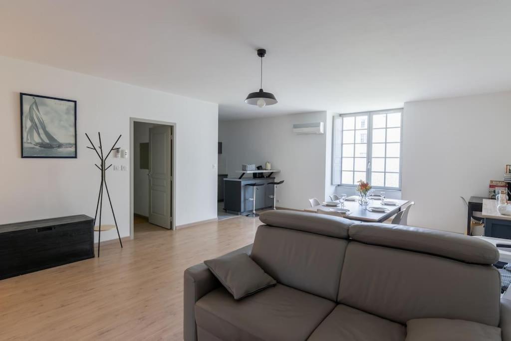 Apartment Superbe