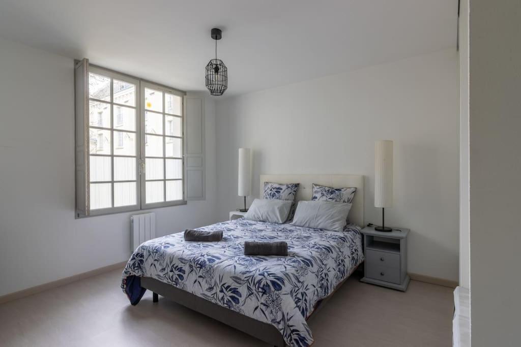 Apartment Superbe *