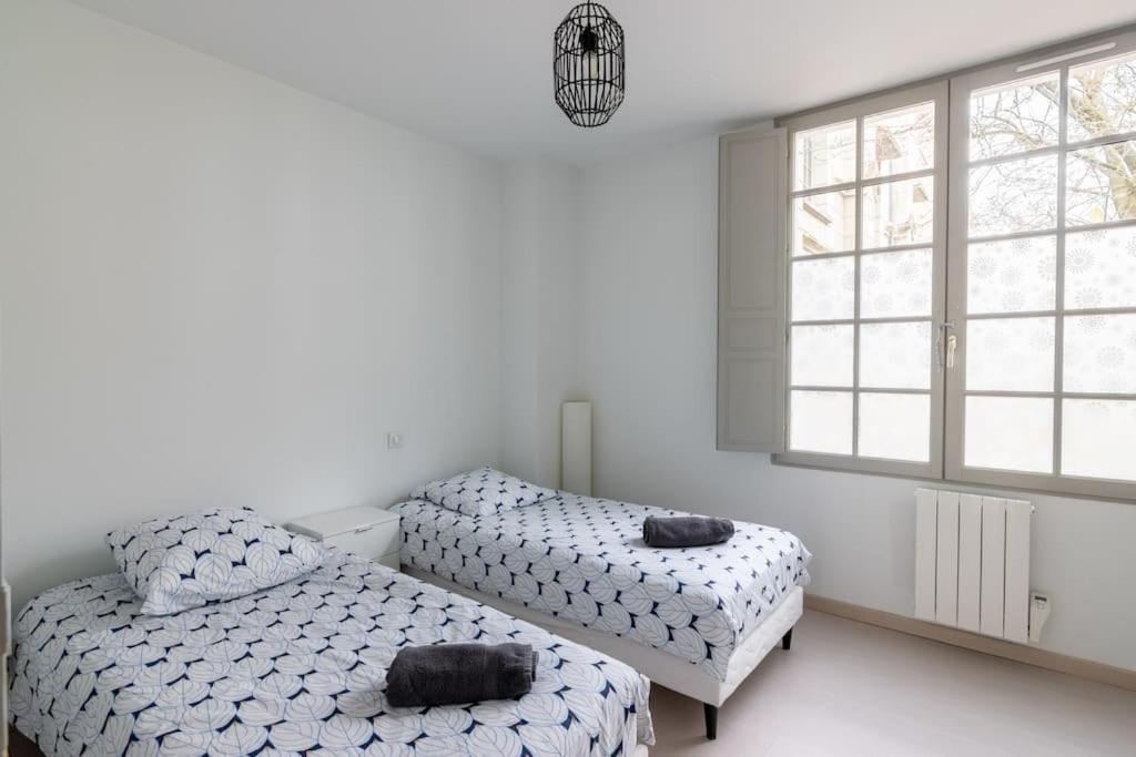 Apartment Superbe *