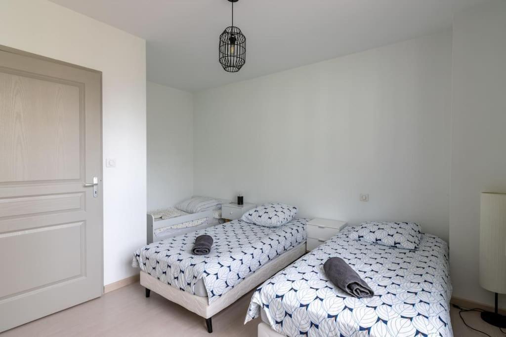 Apartment Superbe *